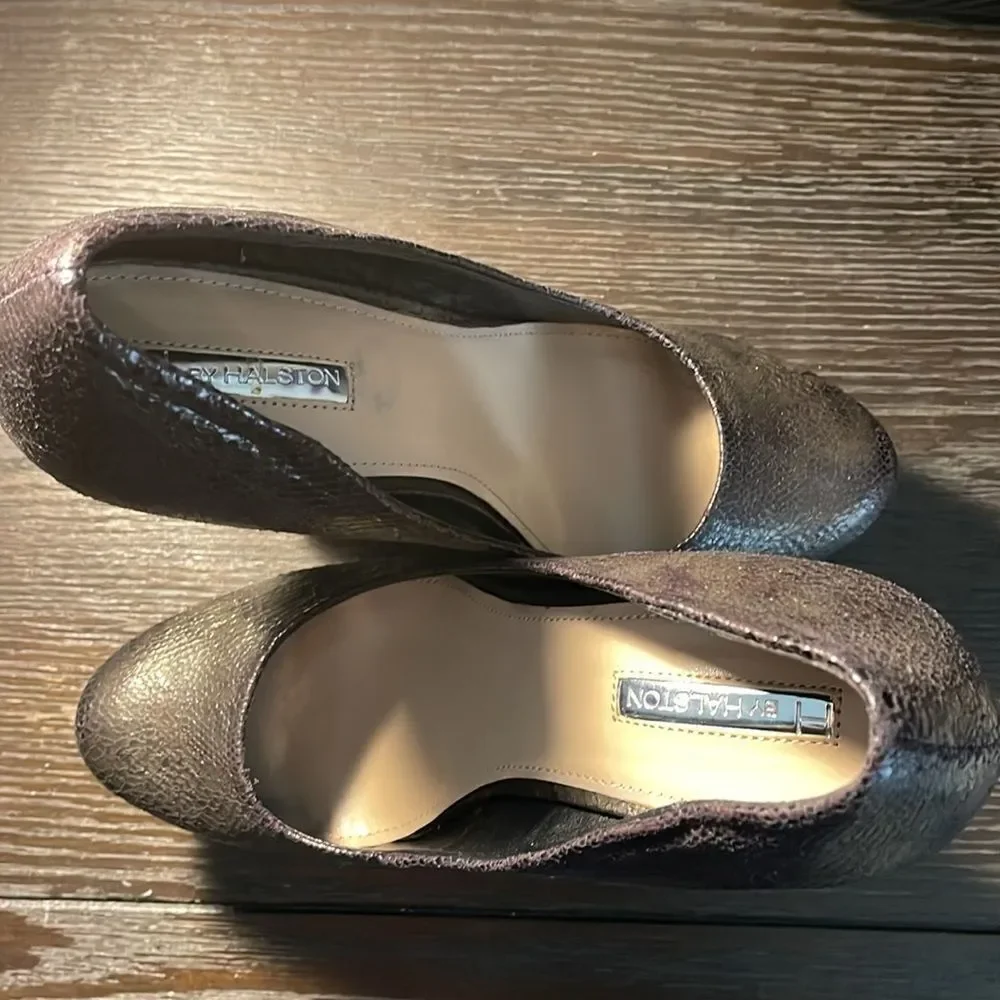 Halston  - Picture 5 of 7